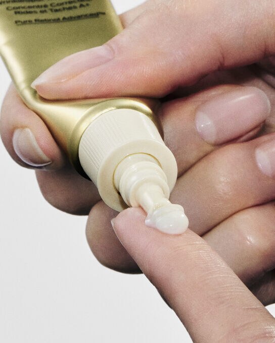 Creme Concentrado com Retinol Shiseido Vital Perfection Intensive Wrinklespot